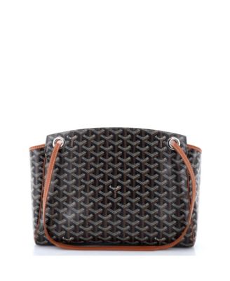 Pre-Owned Goyard