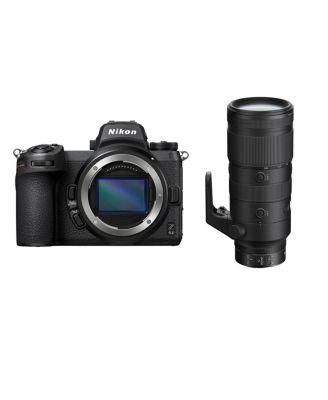 Nikon