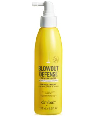 Drybar - Blowout Defense Strengthen & Extend Blowout Accelerator Spray, 6.5 oz.