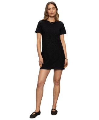 Sanctuary - Women's The Only One Embroidered Cotton Dress