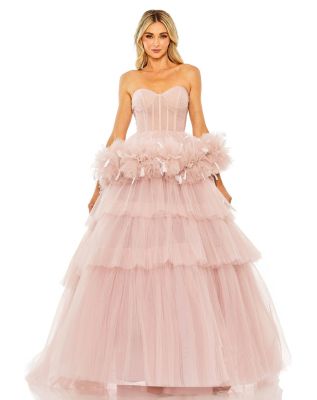Mac Duggal