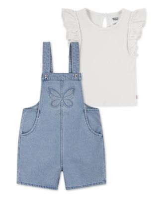 Levi's