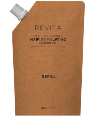 DS Laboratories - Revita High-Performance Hair Density Conditioner Refill Pouch, 500 ml