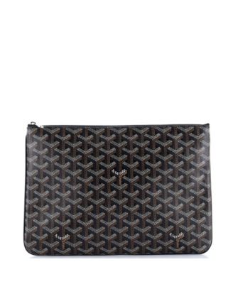 Pre-Owned Goyard