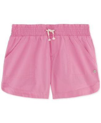 Roxy - Big Girls Soleil Twill Shorts
