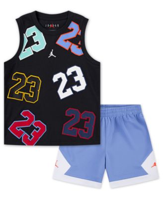 Jordan