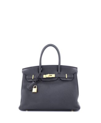 Pre-Owned HERMÉS