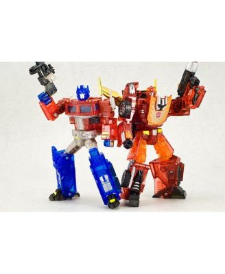 Transformers