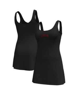 Under Armour - Women's Black South Carolina Gamecocks Gameday Motion Active Dress