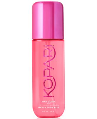 Kopari Beauty - Pink Guava Hair & Body Mist, 4 oz.