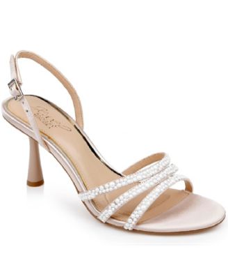 Jewel Badgley Mischka
