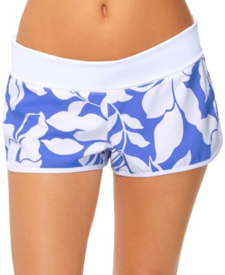 Raisins - Juniors' Aloha Board Shorts