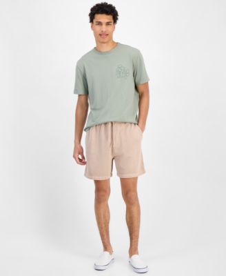 Sun + Stone - Sunwashed 6" Shorts