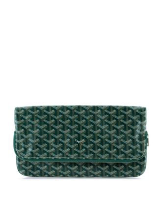 Pre-Owned Goyard