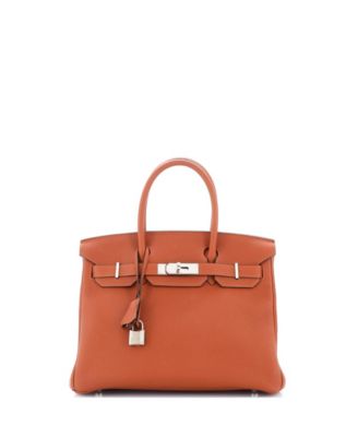 Pre-Owned HERMÉS