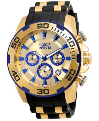 Invicta