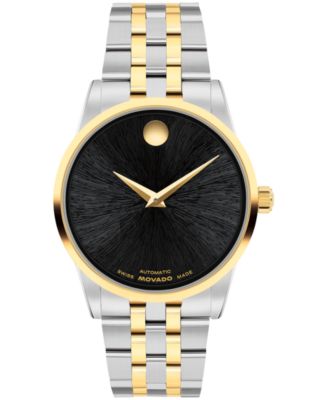 Movado