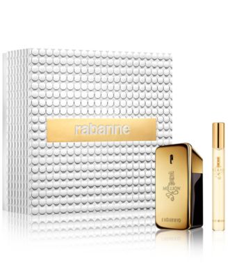 Rabanne - Men's 2-Pc. 1 Million Eau de Toilette Gift Set