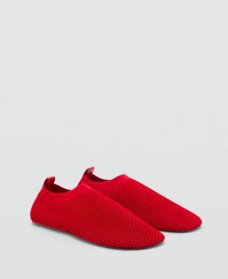 MANGO - Women's Soft Mesh Shoes