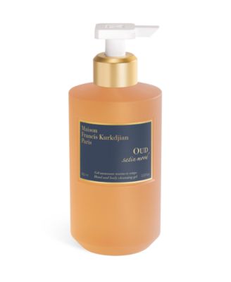 Maison Francis Kurkdjian - OUD satin mood Hand & Body Cleansing Gel, 11.8 oz.