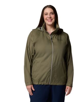 Columbia - Plus Size Switchback™ IV Jacket