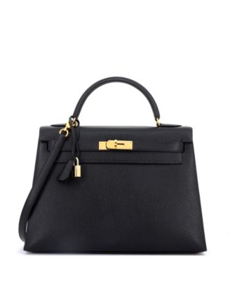 Pre-Owned HERMÉS