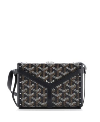 Pre-Owned Goyard