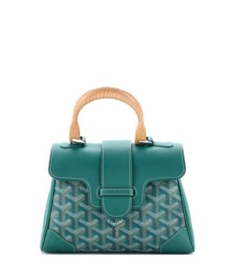 Pre-Owned Goyard