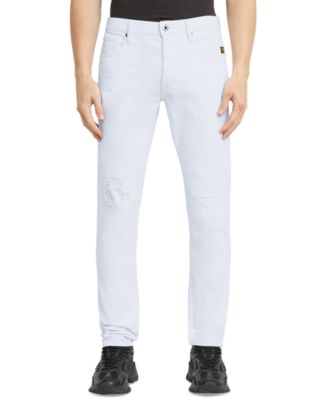 G-Star Raw - Men's 3301 Classic Slim-Fit Jeans