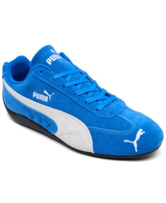 Puma - Men's Speedcat OG Casual Sneakers from Finish Line