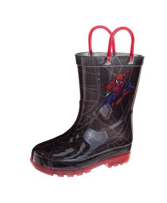 Spider-Man