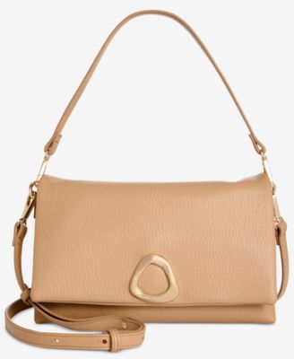 I.N.C. International Concepts - Ninah Sculpted Crossbody