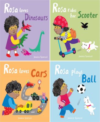 Child's Play Books