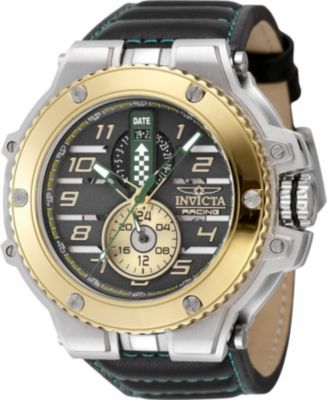 Invicta