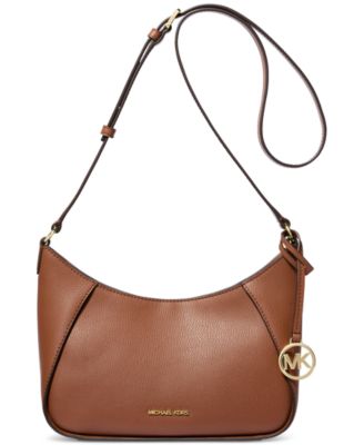 Michael Kors - Raquel Small Leather Crossbody