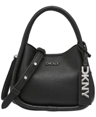 DKNY - Capri Mini Hobo Crossbody Bag