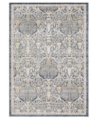 Oriental Weavers - Cavett CAV06 5'3"x7'6" Area Rug