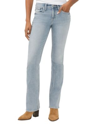 Silver Jeans Co.