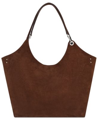Rebecca Minkoff - Perfect Extra-Large Leather Tote