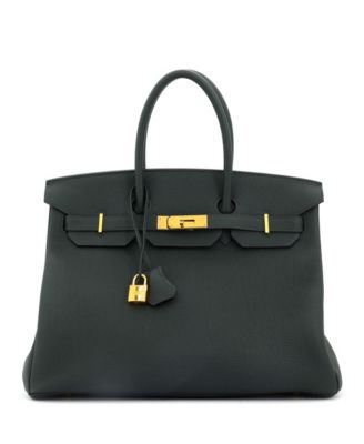 Pre-Owned HERMÉS