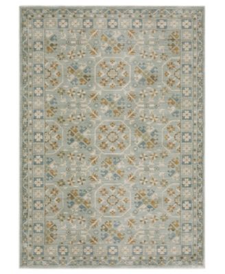 Oriental Weavers - Maeve MAE14 5'3"x7'6" Area Rug