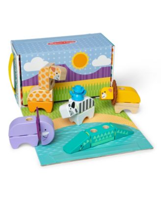 Melissa and Doug