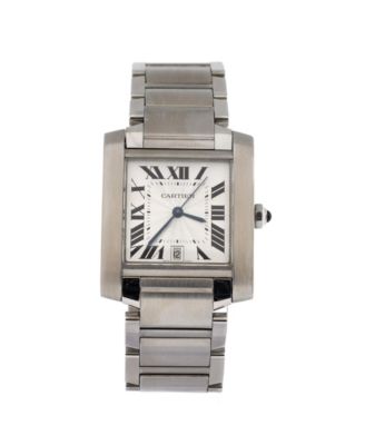 Pre-Owned Cartier
