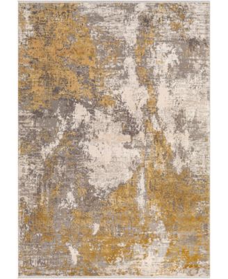 Surya - Solar SOR-2323 9'8''x13'1'' Area Rug