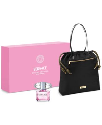 Versace - 2-Pc. Bright Crystal Eau de Toilette Summer Set