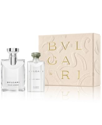 BVLGARI - Men's 2-Pc. Pour Homme Eau de Toilette Gift Set