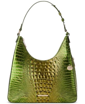 Brahmin - Tabitha Melbourne Leather Shoulder Bag