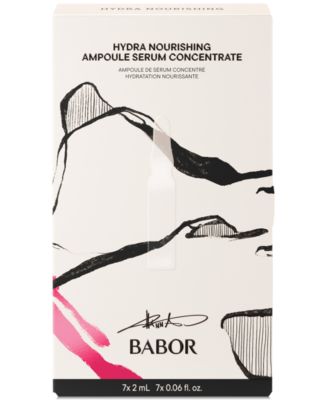 BABOR - 7-Pc. Limited-Edition Hydra Nourishing Ampoule Serum Concentrate Set