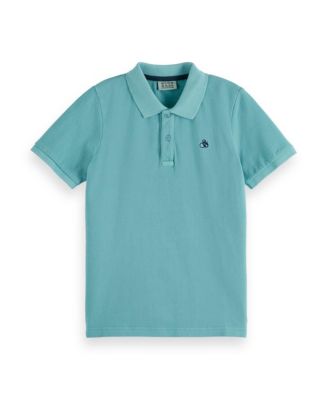 SCOTCH & SODA