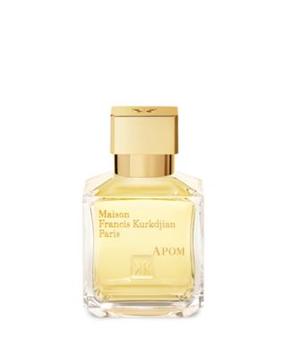 Maison Francis Kurkdjian - APOM Eau de Parfum